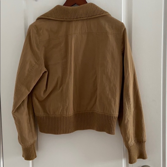 Esprit Bomber Jacket - Picture 2 of 7